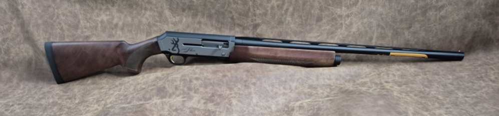 NIB BROWNING SILVER FIELD 20GA 26" BOX-img-0