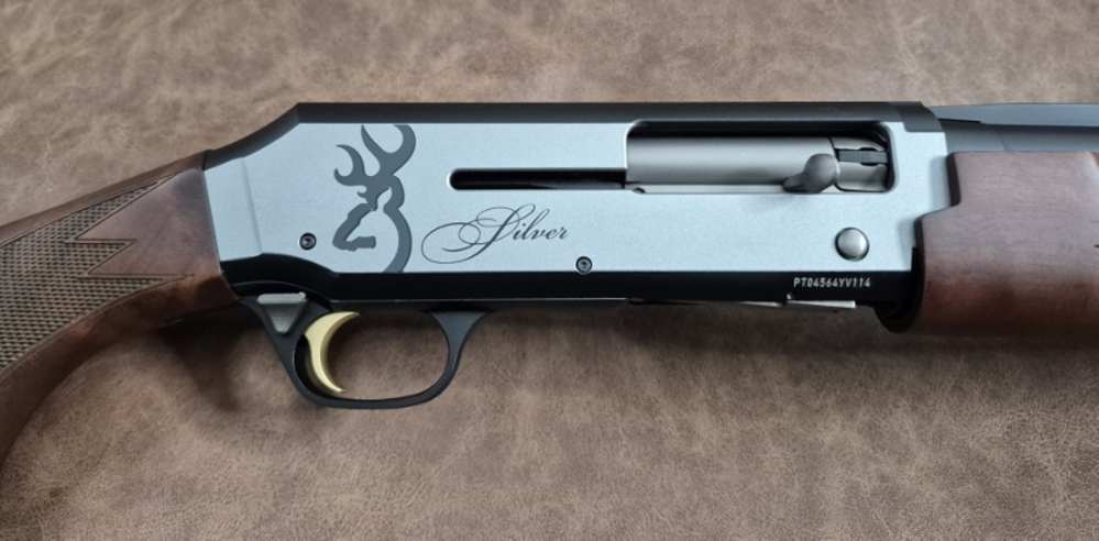 NIB BROWNING SILVER FIELD 20GA 26" BOX-img-3