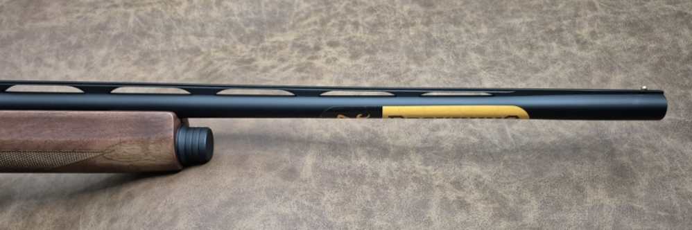 NIB BROWNING SILVER FIELD 20GA 26" BOX-img-7