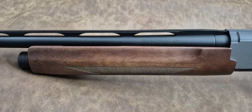 NIB BROWNING SILVER FIELD 20GA 26" BOX-img-10
