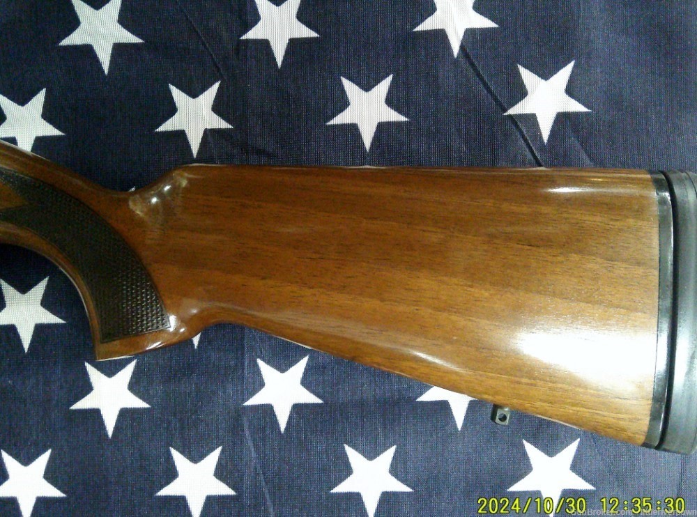 CZ-USA 612 Pump Action Shotgun 12 Gauge-img-4