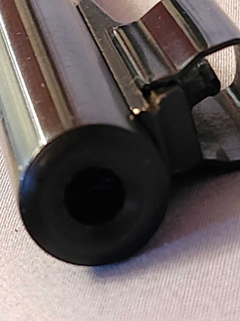 Extremely Rare Marlin Mod. 336 .250-3000 Prototype. EXC. NR!-img-35