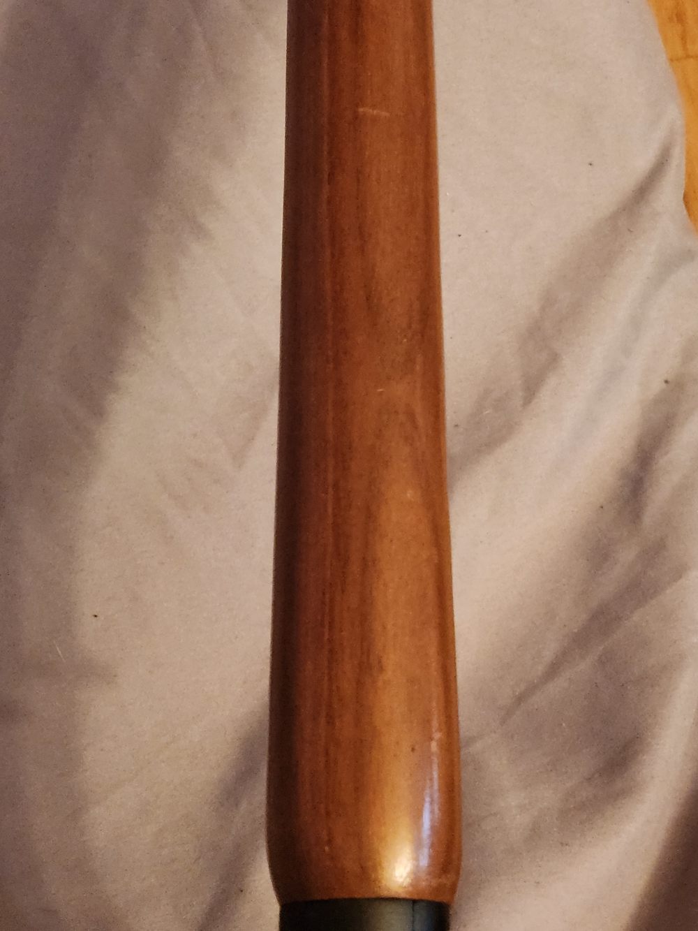 Extremely Rare Marlin Mod. 336 .250-3000 Prototype. EXC. NR!-img-25