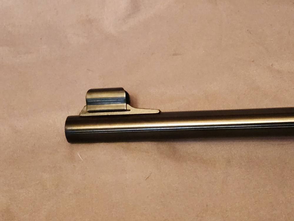 Extremely Rare Marlin Mod. 336 .250-3000 Prototype. EXC. NR!-img-4