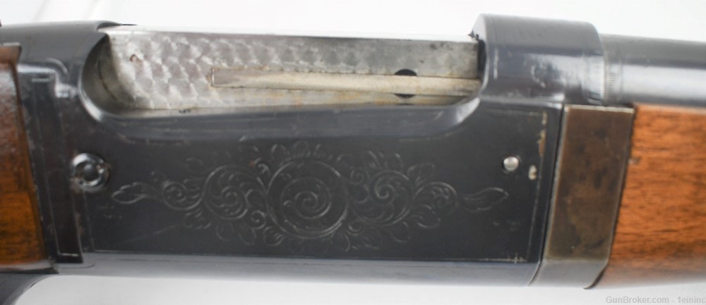 Savage 1899 Take Down 30-30 Engraved 1930-img-17