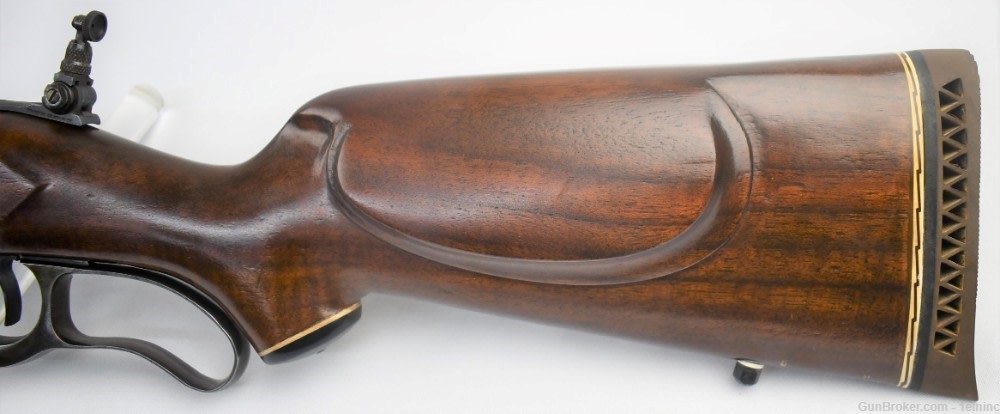 Savage 1899 Take Down 30-30 Engraved 1930-img-6