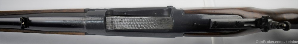 Savage 1899 Take Down 30-30 Engraved 1930-img-11