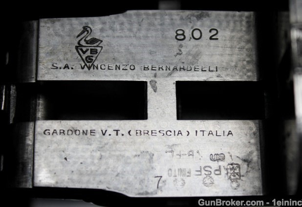 Bernardelli Holland VB Liscio-img-14