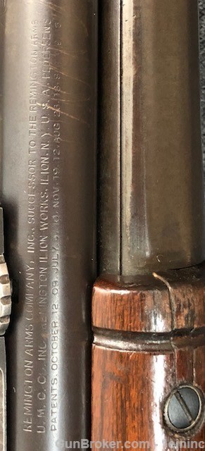 Remington 14R Carbine-img-18