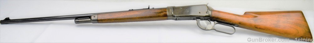 Winchester 55 Take Down 1929-img-4