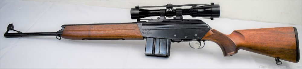 Valmet Hunter 30-06 Scoped Very Nice!-img-4