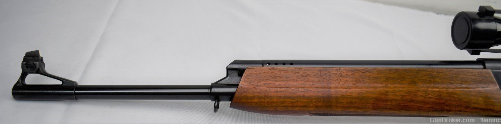 Valmet Hunter 30-06 Scoped Very Nice!-img-7