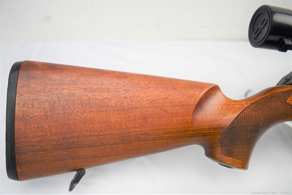 Valmet Hunter 30-06 Scoped Very Nice!-img-1