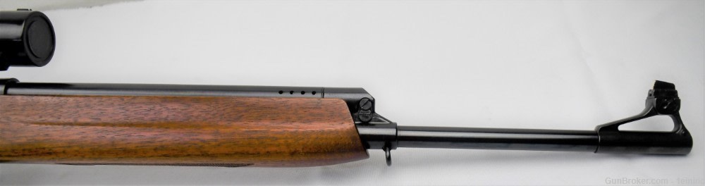 Valmet Hunter 30-06 Scoped Very Nice!-img-3