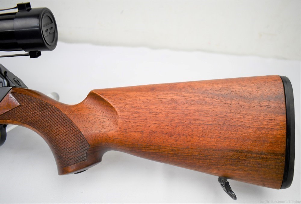 Valmet Hunter 30-06 Scoped Very Nice!-img-5