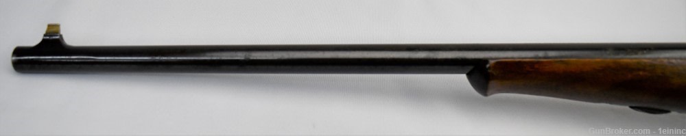 Savage 99 Carbine 30-30 Take down 1920-img-3