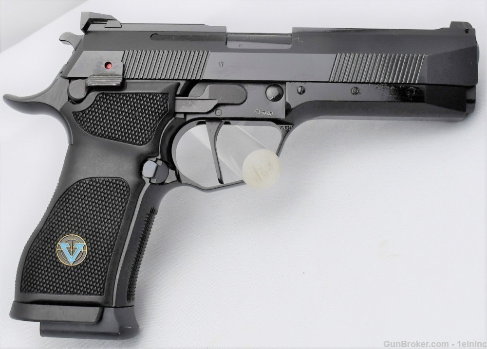 Vektor SP1 Stock Gun-img-4