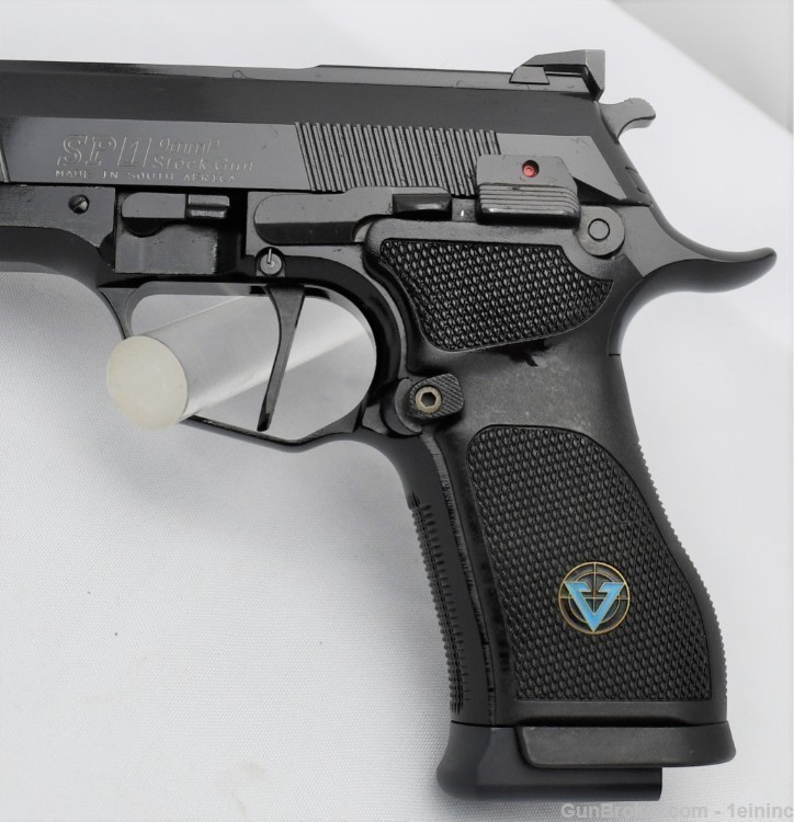 Vektor SP1 Stock Gun-img-2