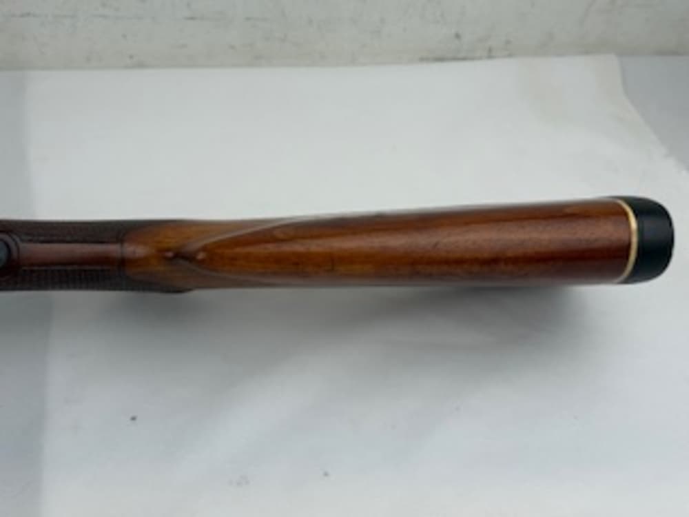 Valmet 412 Combo 12Ga / 22 Sav. W/ Extra 12Ga/12Ga -img-12