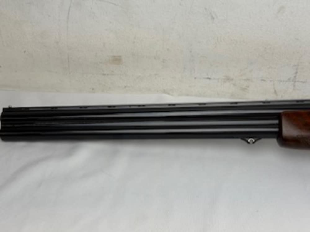Valmet 412 Combo 12Ga / 22 Sav. W/ Extra 12Ga/12Ga -img-10