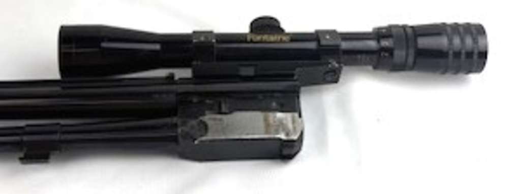 Valmet 412 Combo 12Ga / 22 Sav. W/ Extra 12Ga/12Ga -img-29