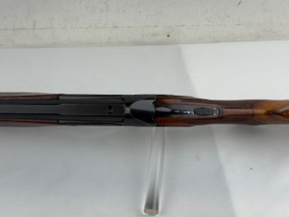 Valmet 412 Combo 12Ga / 22 Sav. W/ Extra 12Ga/12Ga -img-13