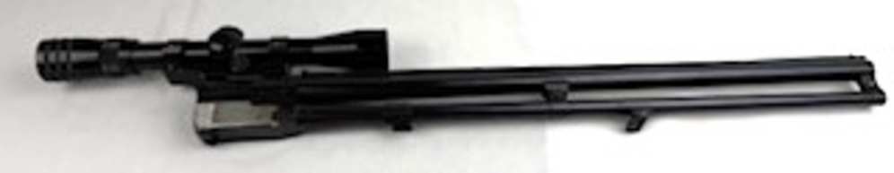 Valmet 412 Combo 12Ga / 22 Sav. W/ Extra 12Ga/12Ga -img-25