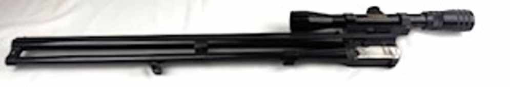 Valmet 412 Combo 12Ga / 22 Sav. W/ Extra 12Ga/12Ga -img-28