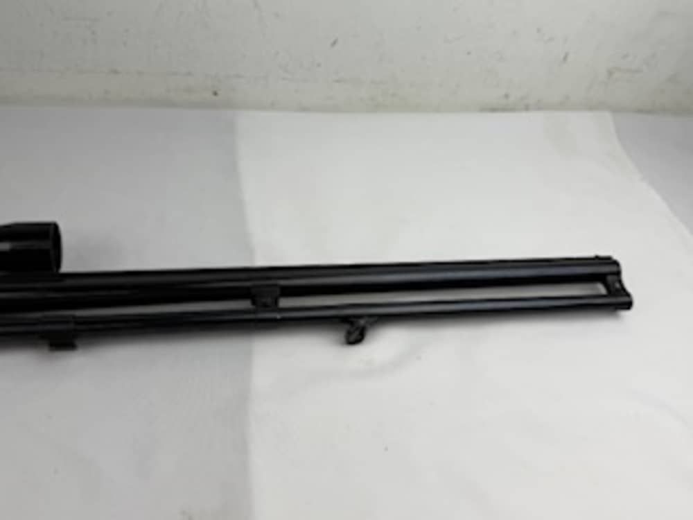 Valmet 412 Combo 12Ga / 22 Sav. W/ Extra 12Ga/12Ga -img-27