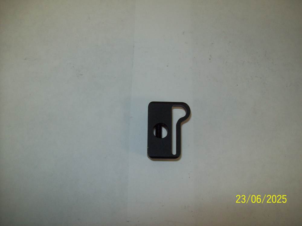 Old AR-15/Early GWOT Style QD Sling Mount-img-0