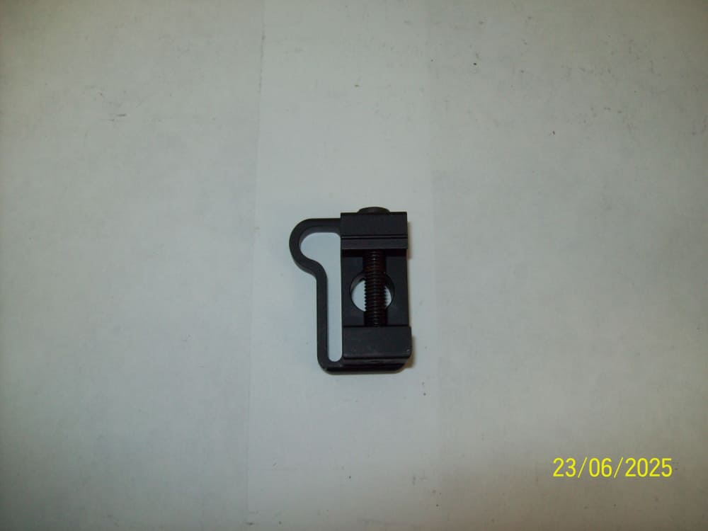 Old AR-15/Early GWOT Style QD Sling Mount-img-2