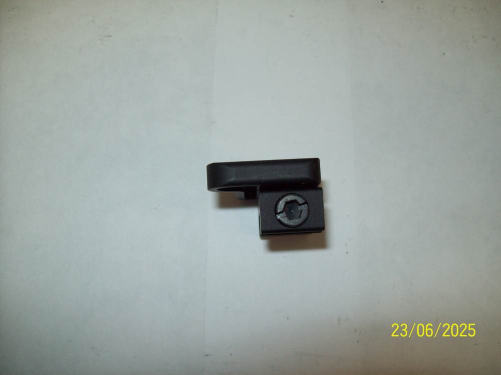 Old AR-15/Early GWOT Style QD Sling Mount-img-3