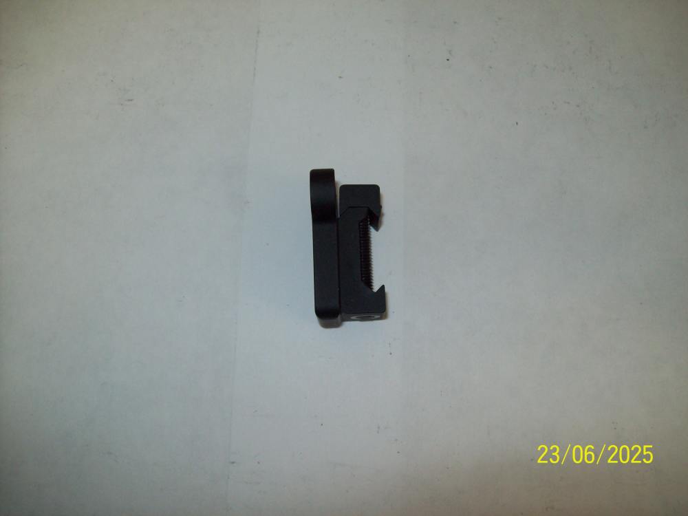 Old AR-15/Early GWOT Style QD Sling Mount-img-1