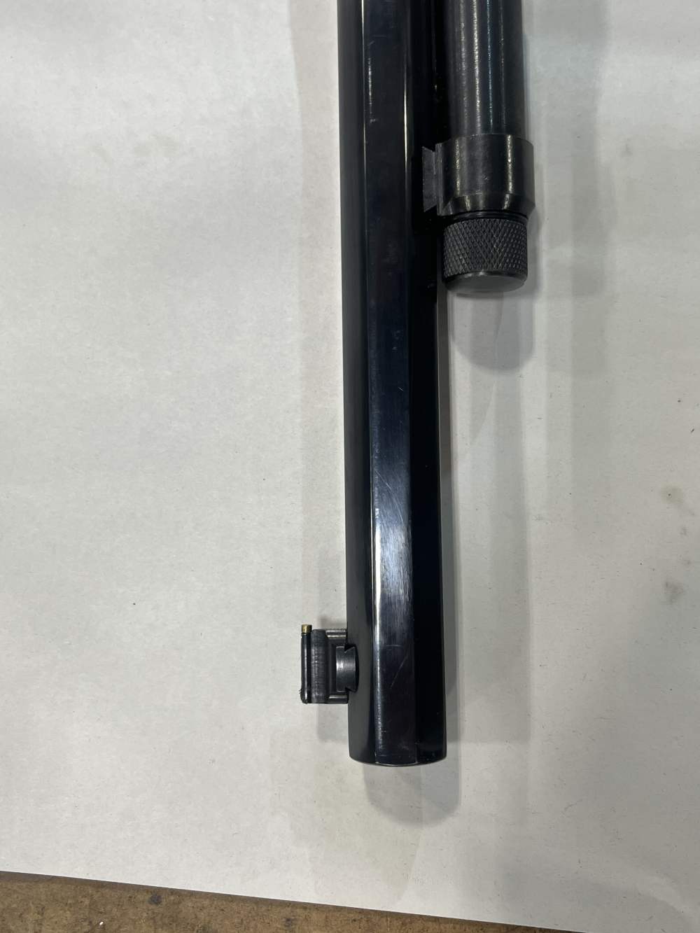 Henry 45-70 GOVT Model H010BG "No Side Gate" -img-5