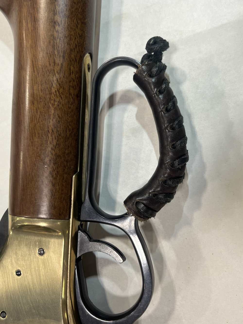 Henry 45-70 GOVT Model H010BG "No Side Gate" -img-4