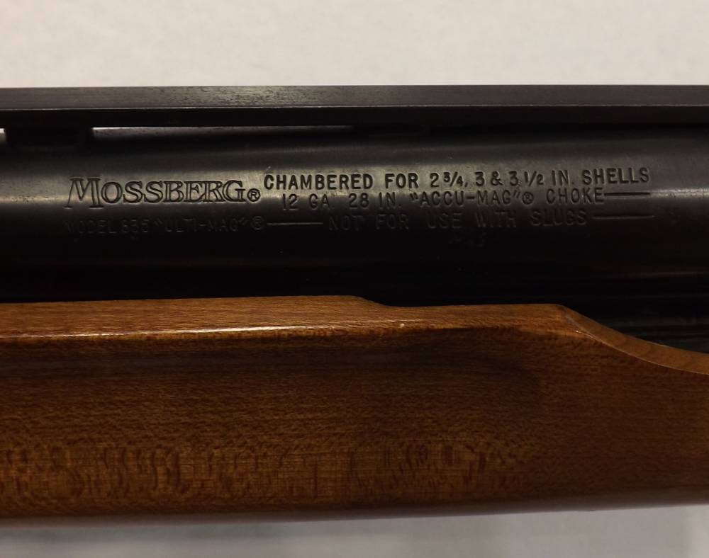 MOSSBERG 835 ULTIMAG 12GA-img-11
