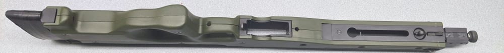 Rare Legacy Accuracy International SA Chassis with Spigot Mount Non Folder-img-6