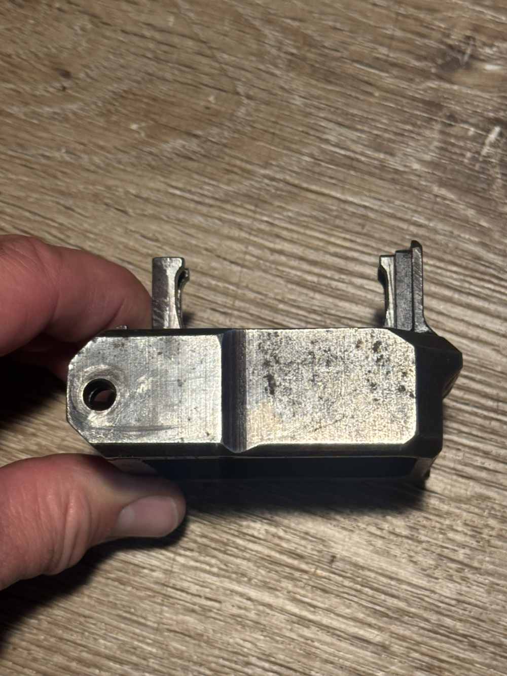 MG42 M53 Trunnion-img-5