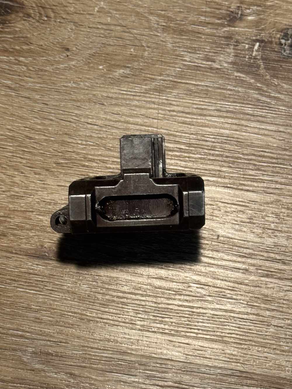 MG42 M53 Trunnion-img-3