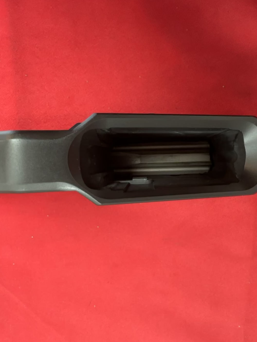 Wilson Combat Recon Tactical Black 14.5" P&W w/ EoTech Vudu - 5.56 Like New-img-9