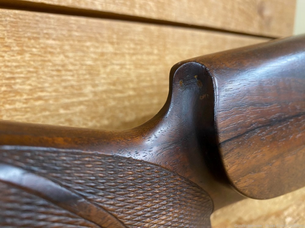 U.S. Rock Island Arsenal Model 1903 .30-06 Cal Bolt Rifle - USED-img-16