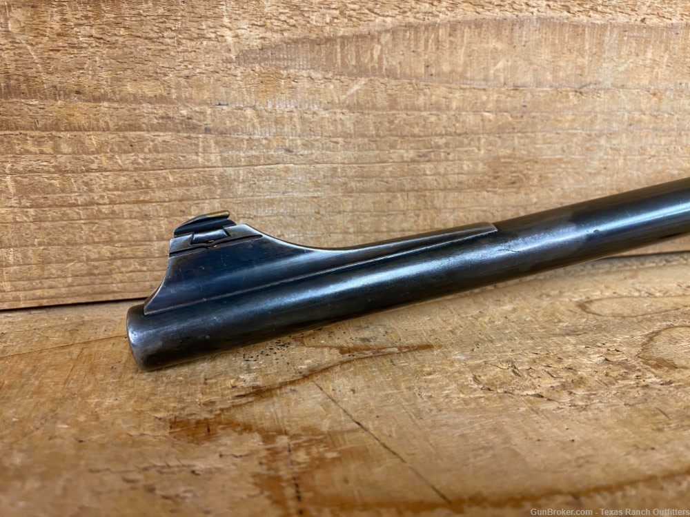 U.S. Rock Island Arsenal Model 1903 .30-06 Cal Bolt Rifle - USED-img-15