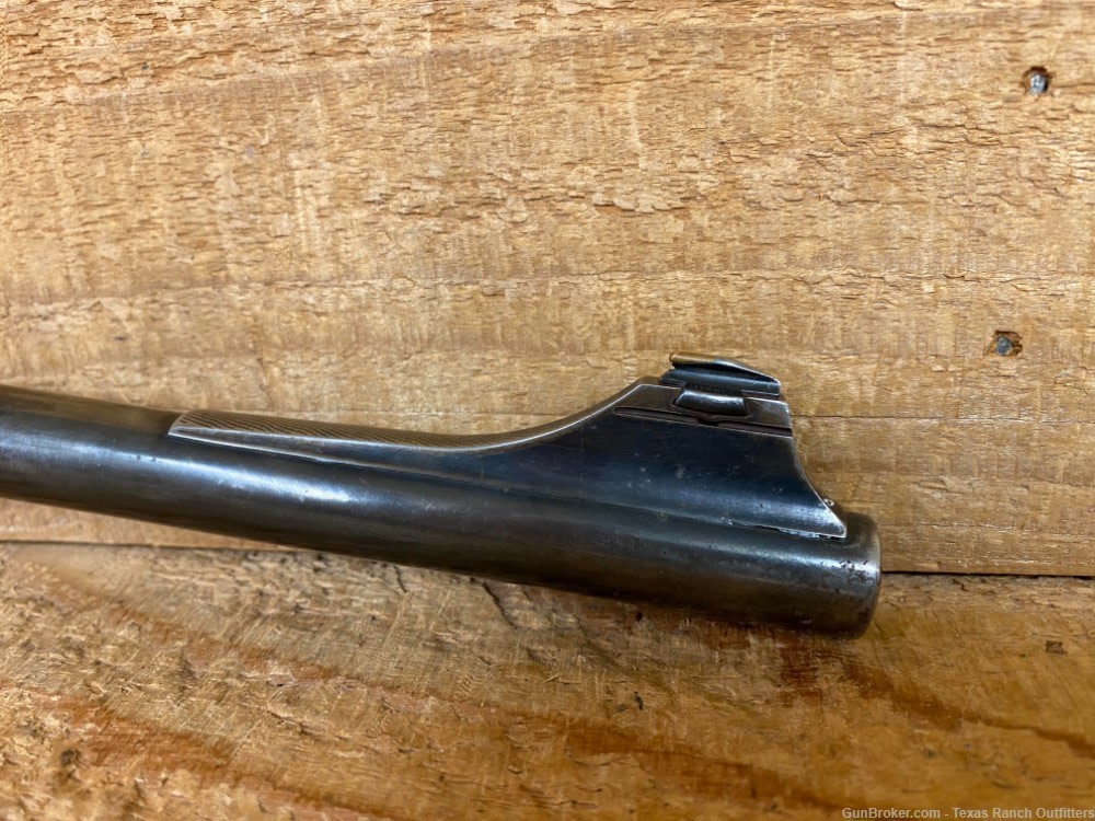 U.S. Rock Island Arsenal Model 1903 .30-06 Cal Bolt Rifle - USED-img-12