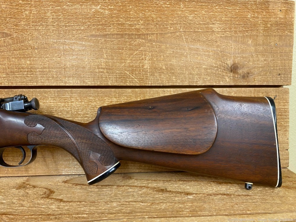 U.S. Rock Island Arsenal Model 1903 .30-06 Cal Bolt Rifle - USED-img-7