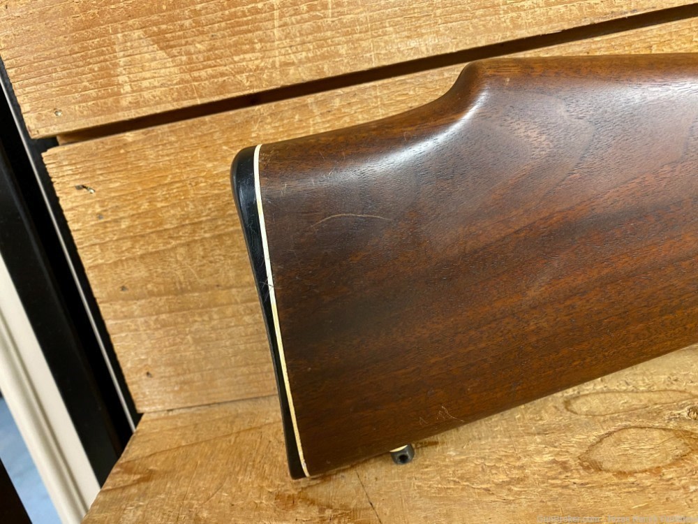 U.S. Rock Island Arsenal Model 1903 .30-06 Cal Bolt Rifle - USED-img-8