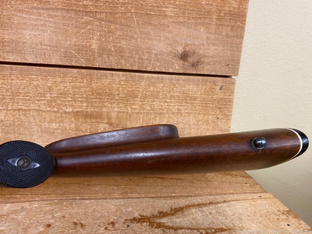 U.S. Rock Island Arsenal Model 1903 .30-06 Cal Bolt Rifle - USED-img-20