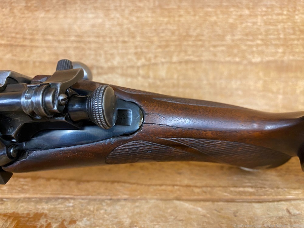 U.S. Rock Island Arsenal Model 1903 .30-06 Cal Bolt Rifle - USED-img-17