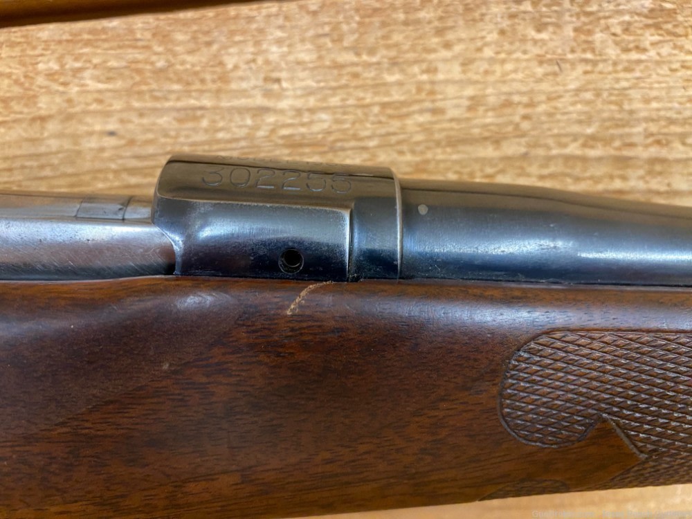 U.S. Rock Island Arsenal Model 1903 .30-06 Cal Bolt Rifle - USED-img-11