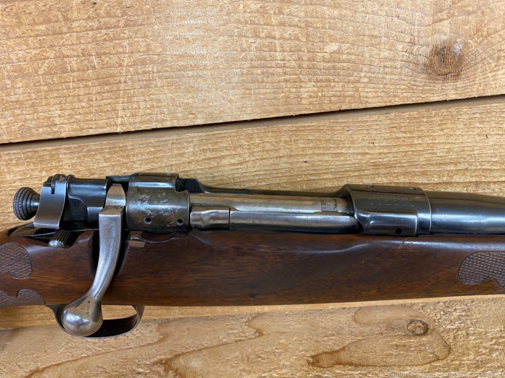 U.S. Rock Island Arsenal Model 1903 .30-06 Cal Bolt Rifle - USED-img-9
