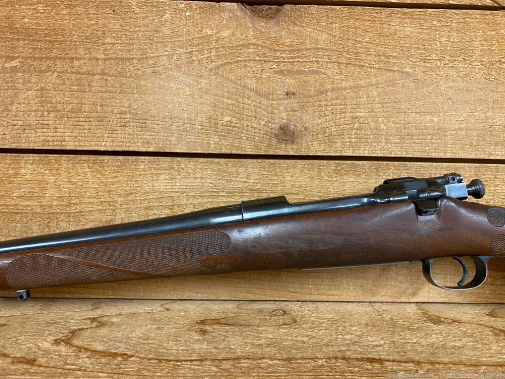 U.S. Rock Island Arsenal Model 1903 .30-06 Cal Bolt Rifle - USED-img-6